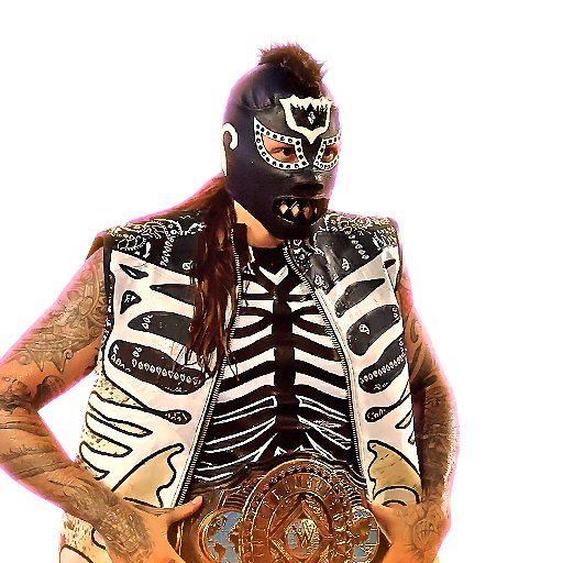 Mr. Entra of WWESCNews tweet media