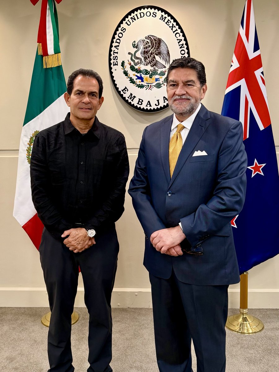 Alfredo Pérez Bravo tweet media