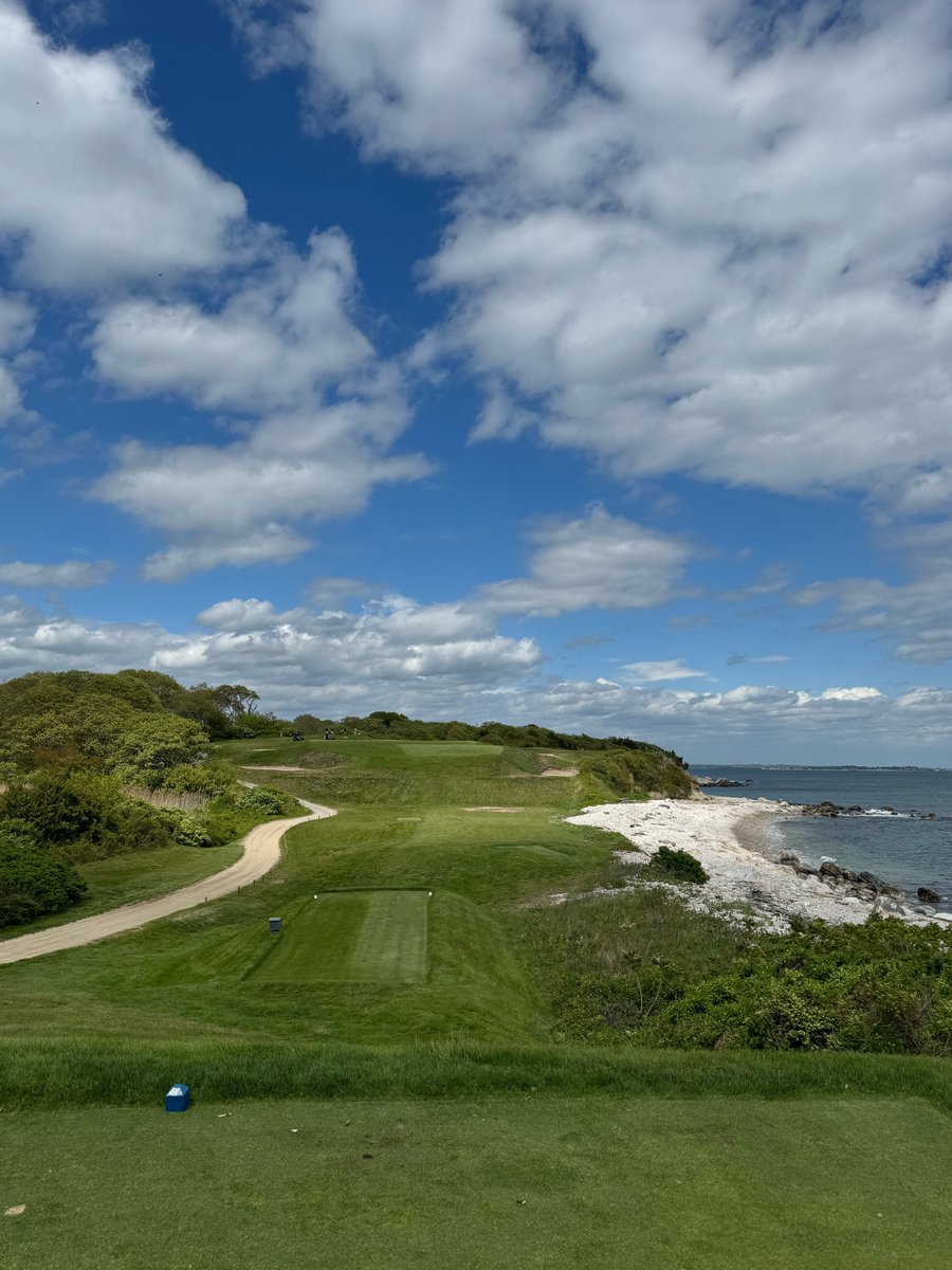 Gil “Handsome” Hanse tweet media