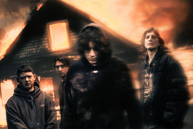 Strife Magazine tweet media