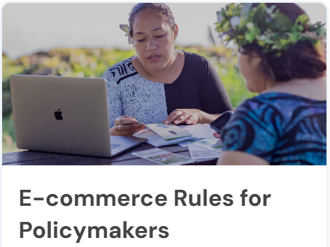 Pacific Islands Forum tweet media