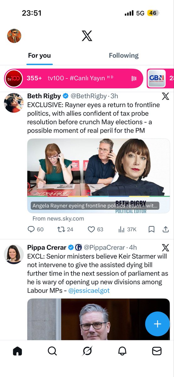 (((Dan Hodges))) tweet media