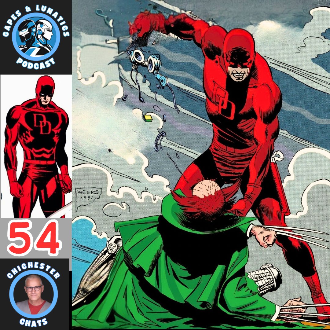 The Chichester Chats 🎙️ tweet media