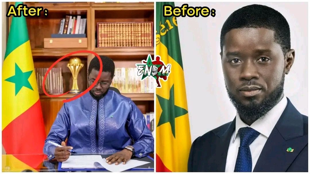 Didier🇨🇮kamou🇨🇮🇲🇦 tweet media
