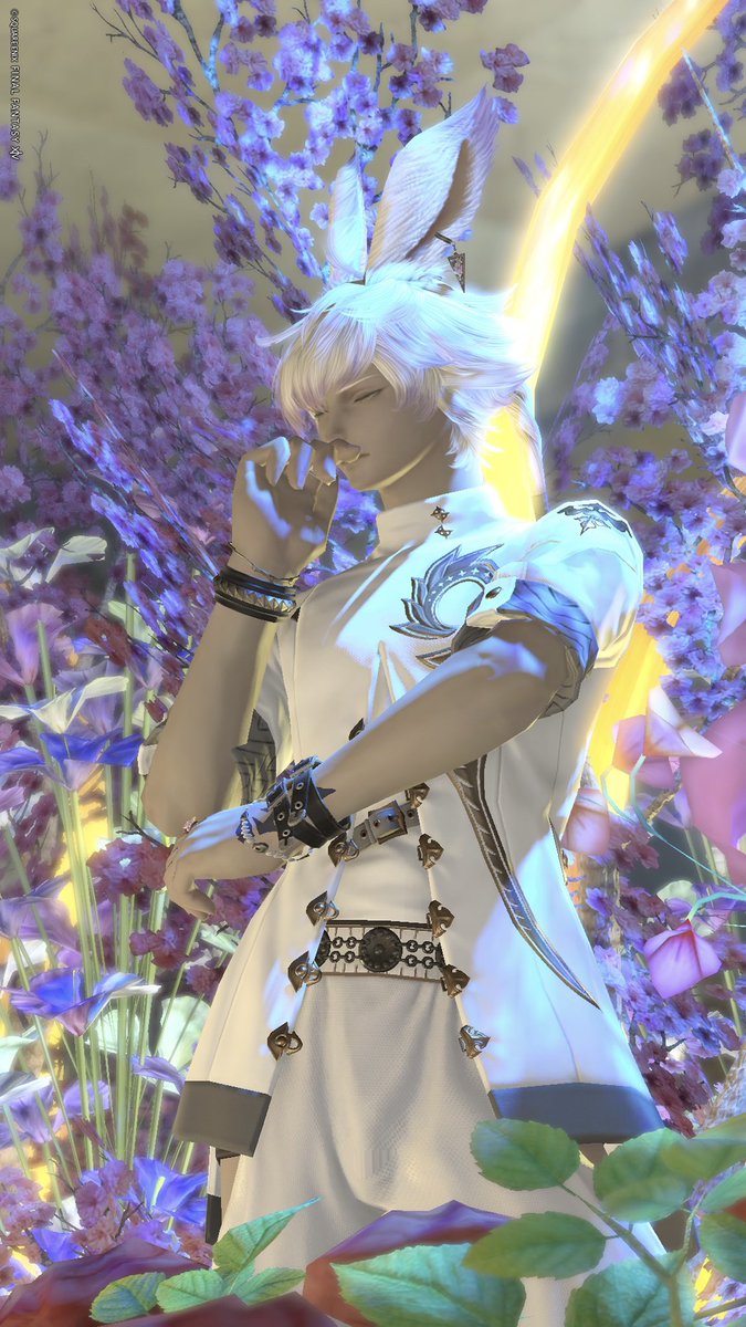 NyannyanTuyako's tweet image. #OffStream