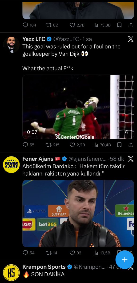 Erol Toksoy tweet media