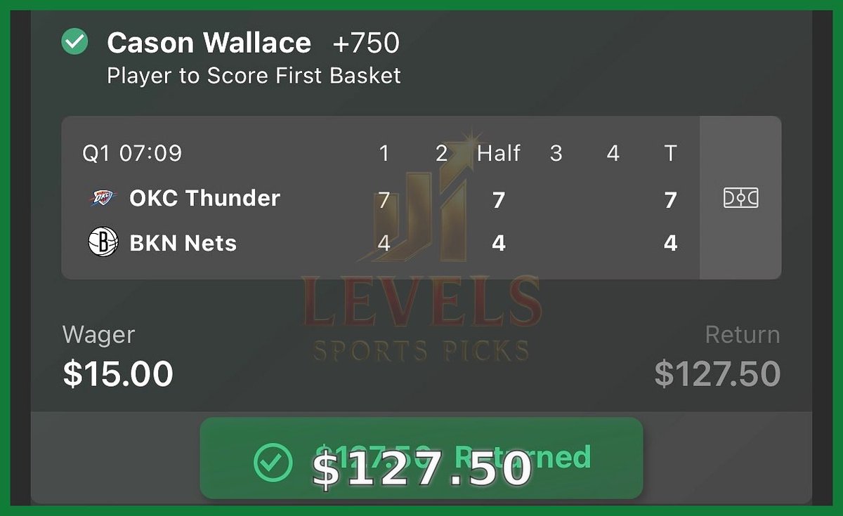 JBookie ⚡️ tweet media