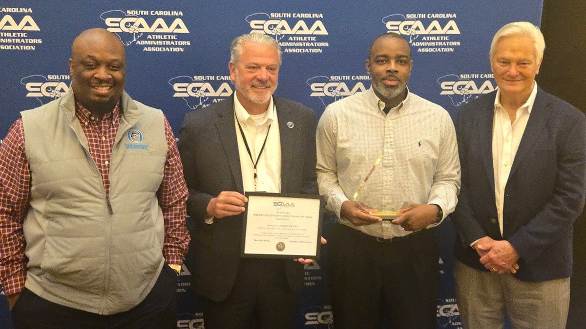 Oceanside Collegiate tweet media