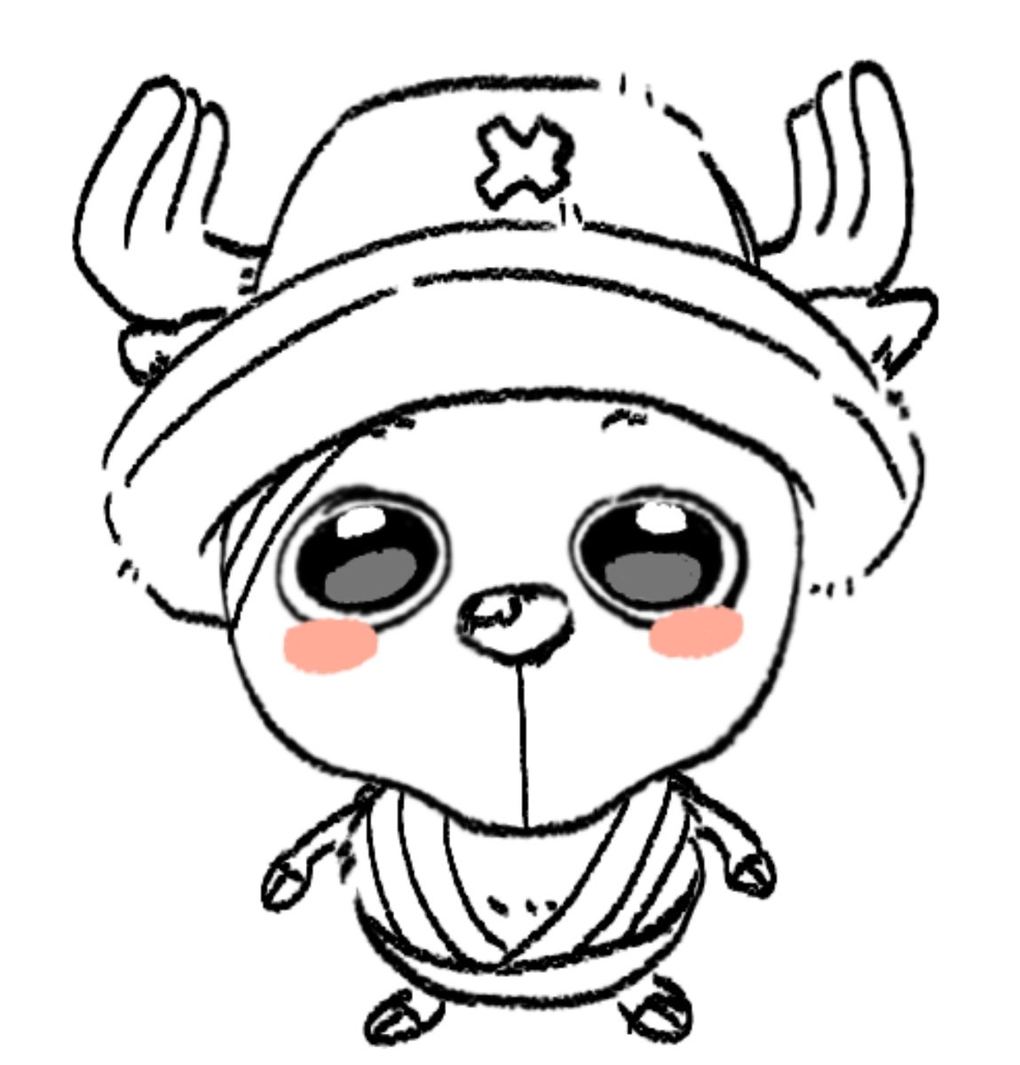 밀집줍줍 tweet media