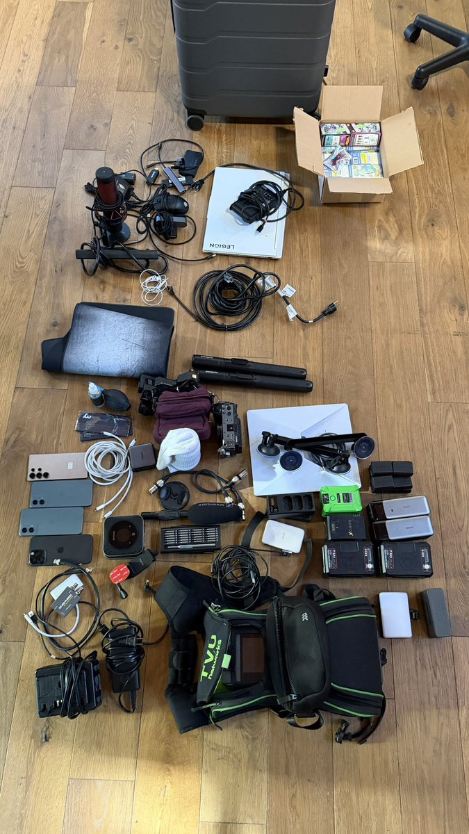 Drew Updates tweet media