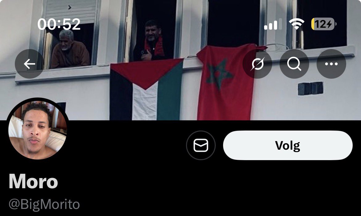 Fratello_SB's tweet photo. @BigMorito Nice flag🤣🤣 https://t.co/NRoiFBAVv8