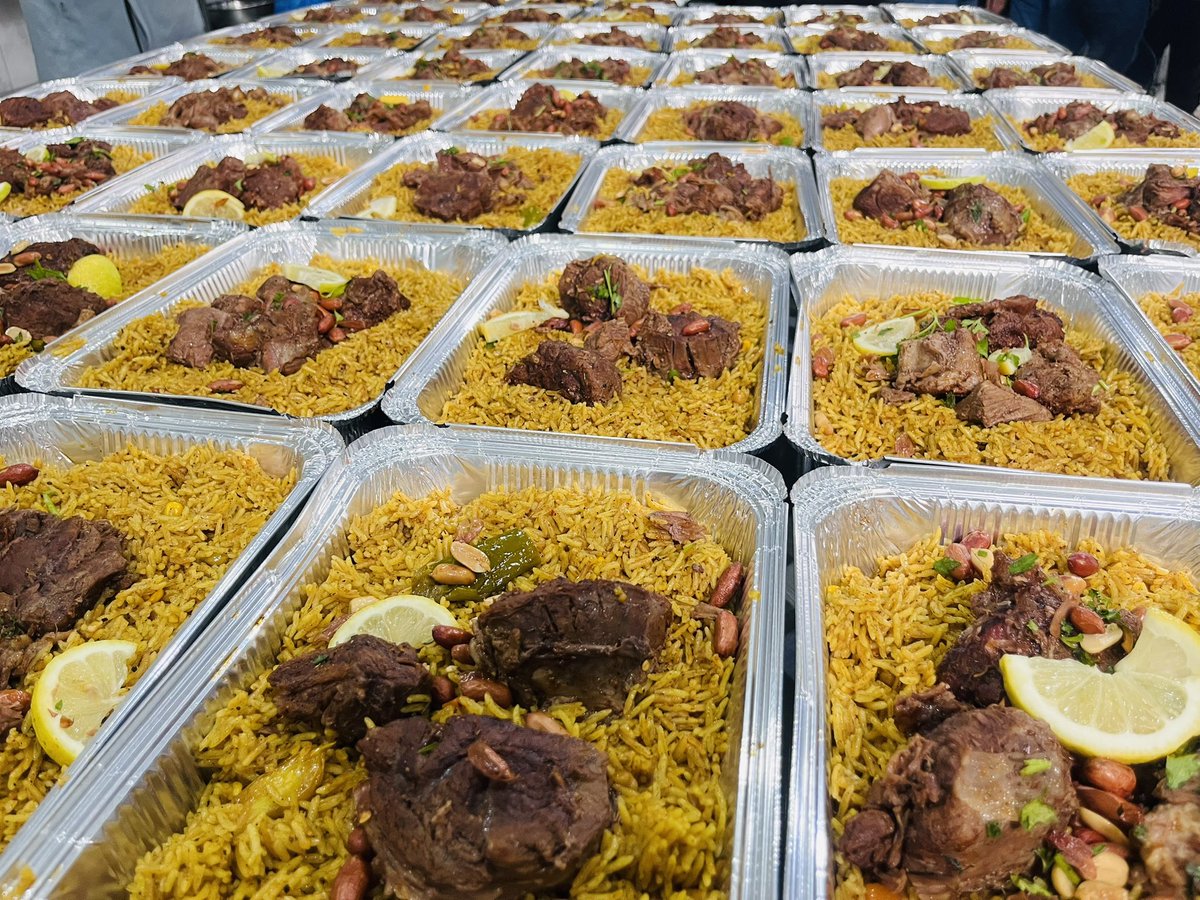 Handala Relief Project tweet media