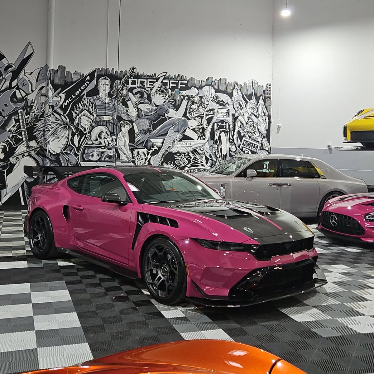 Pejman Ghadimi tweet media