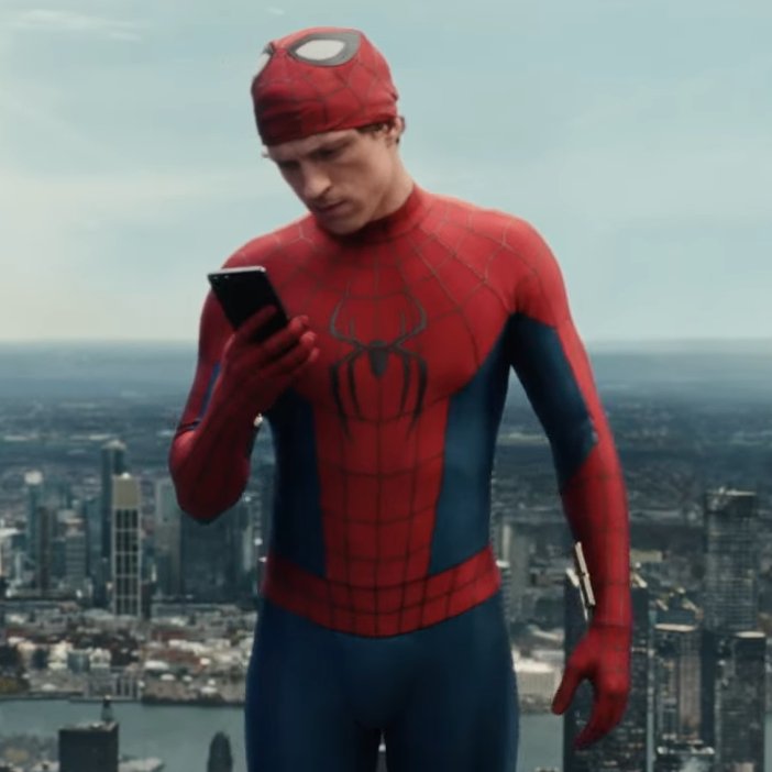 CoveredGeekly tweet media