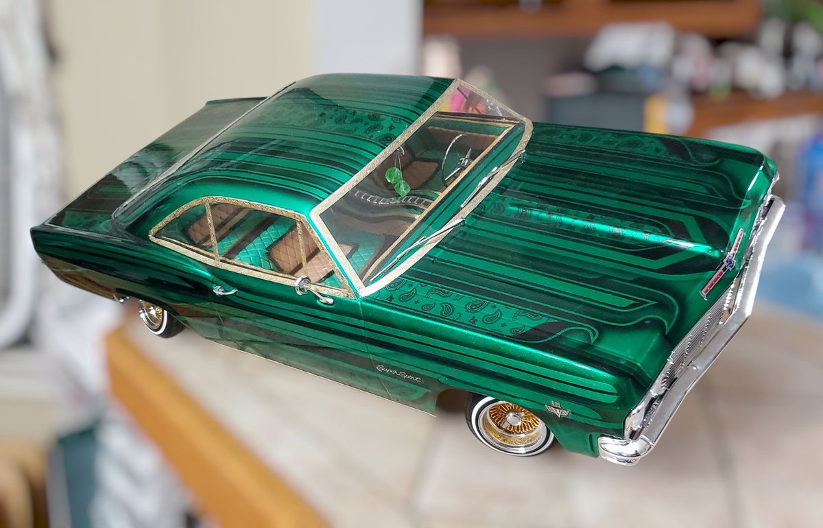 Redcat Racing tweet media