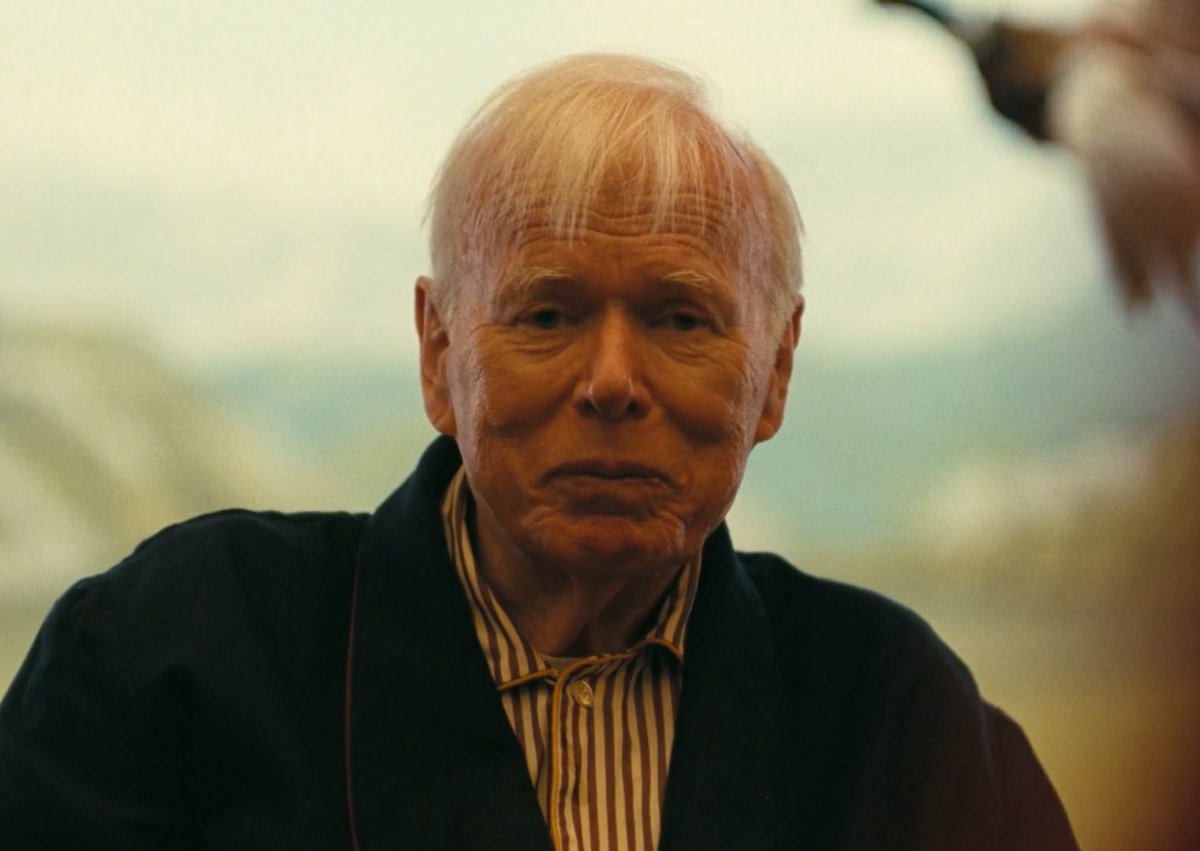 one Octavian after another tweet media