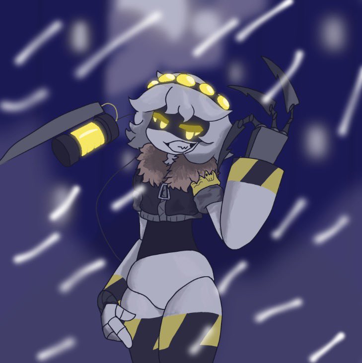 NicolaSnakes tweet media