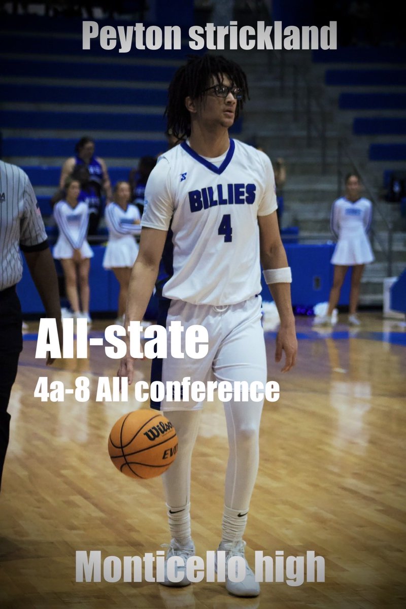 Peyton Strickland tweet media