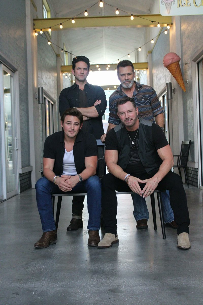 The Day Players Band 🎶 tweet media