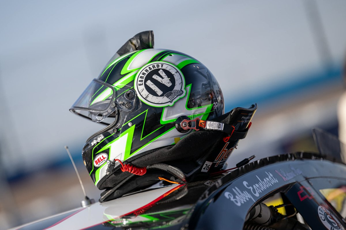 Bobby Dale Earnhardt tweet media