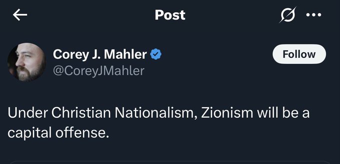 Order of the Cloistered Hermeneutic tweet media