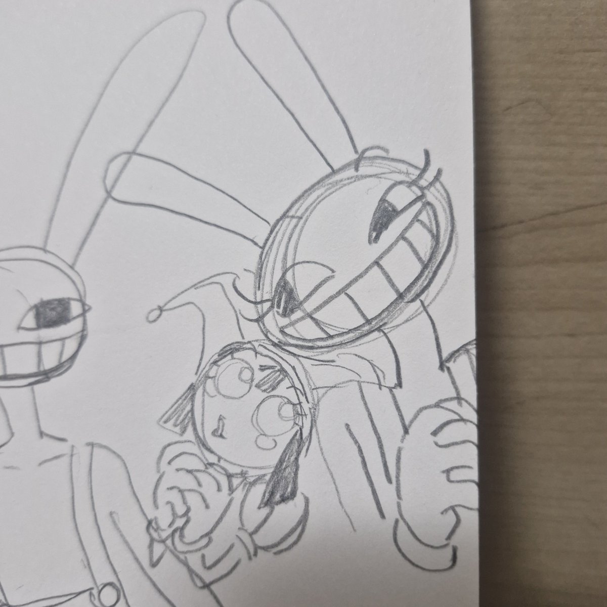 Eseueorem tweet media