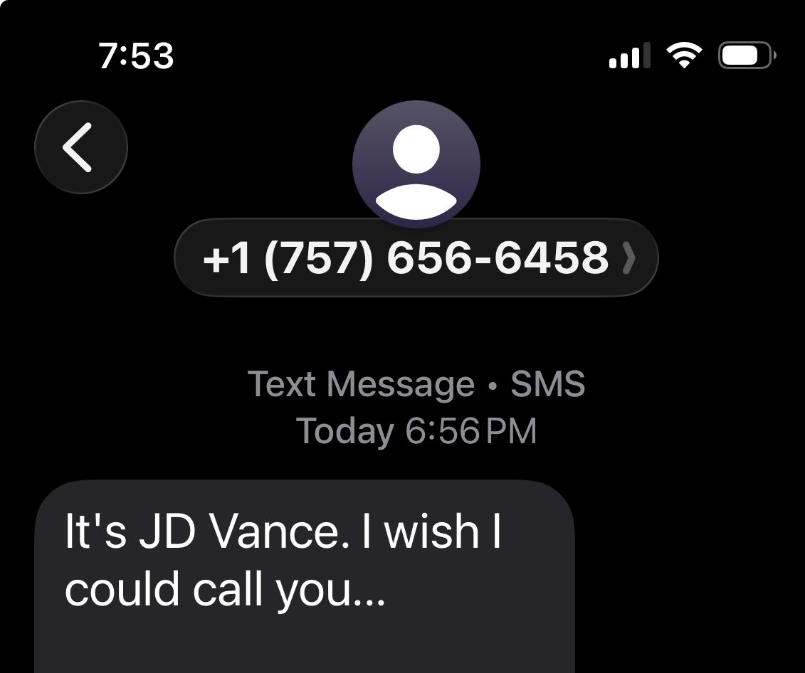 Phil on Hudson tweet media