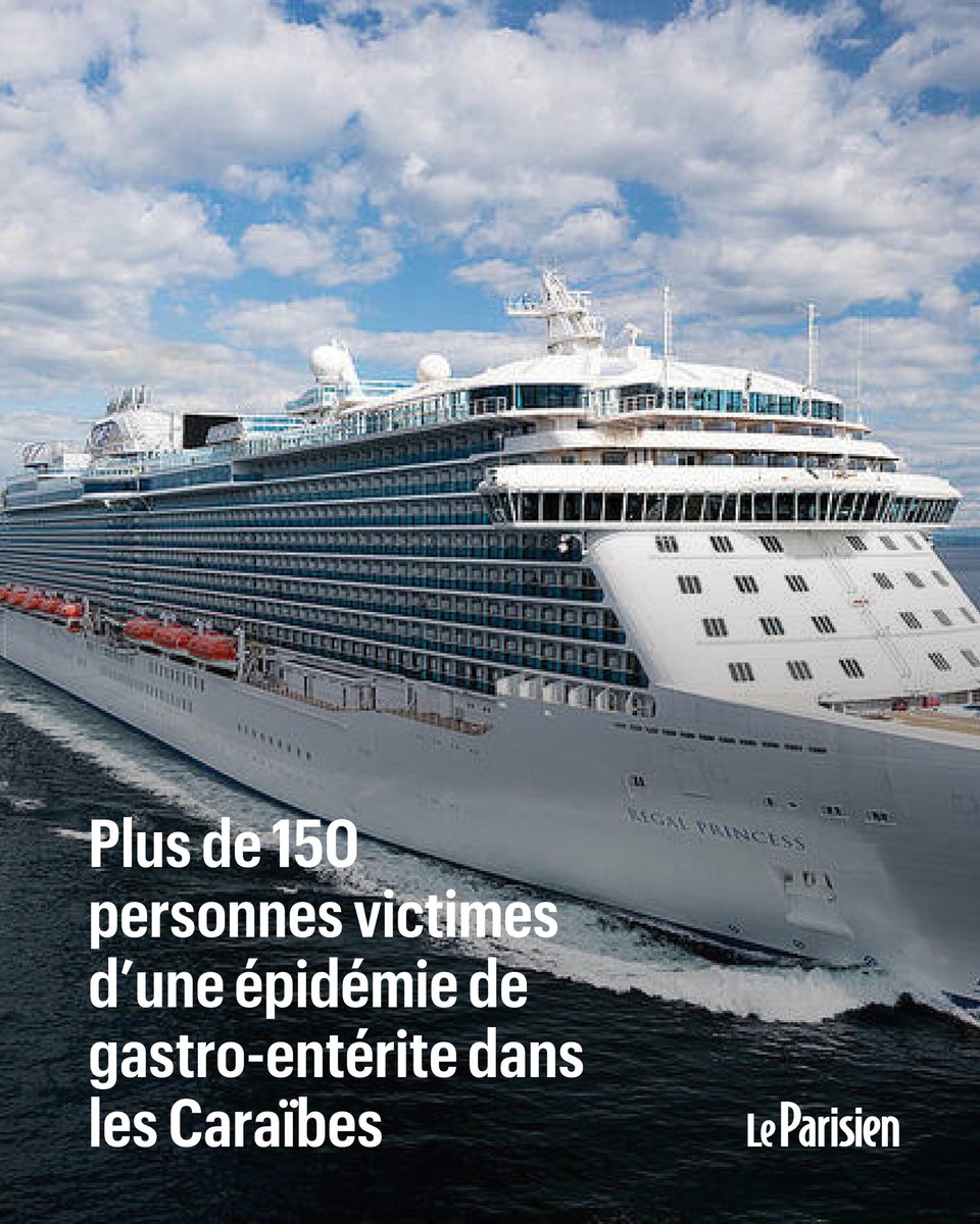 Le Parisien tweet media