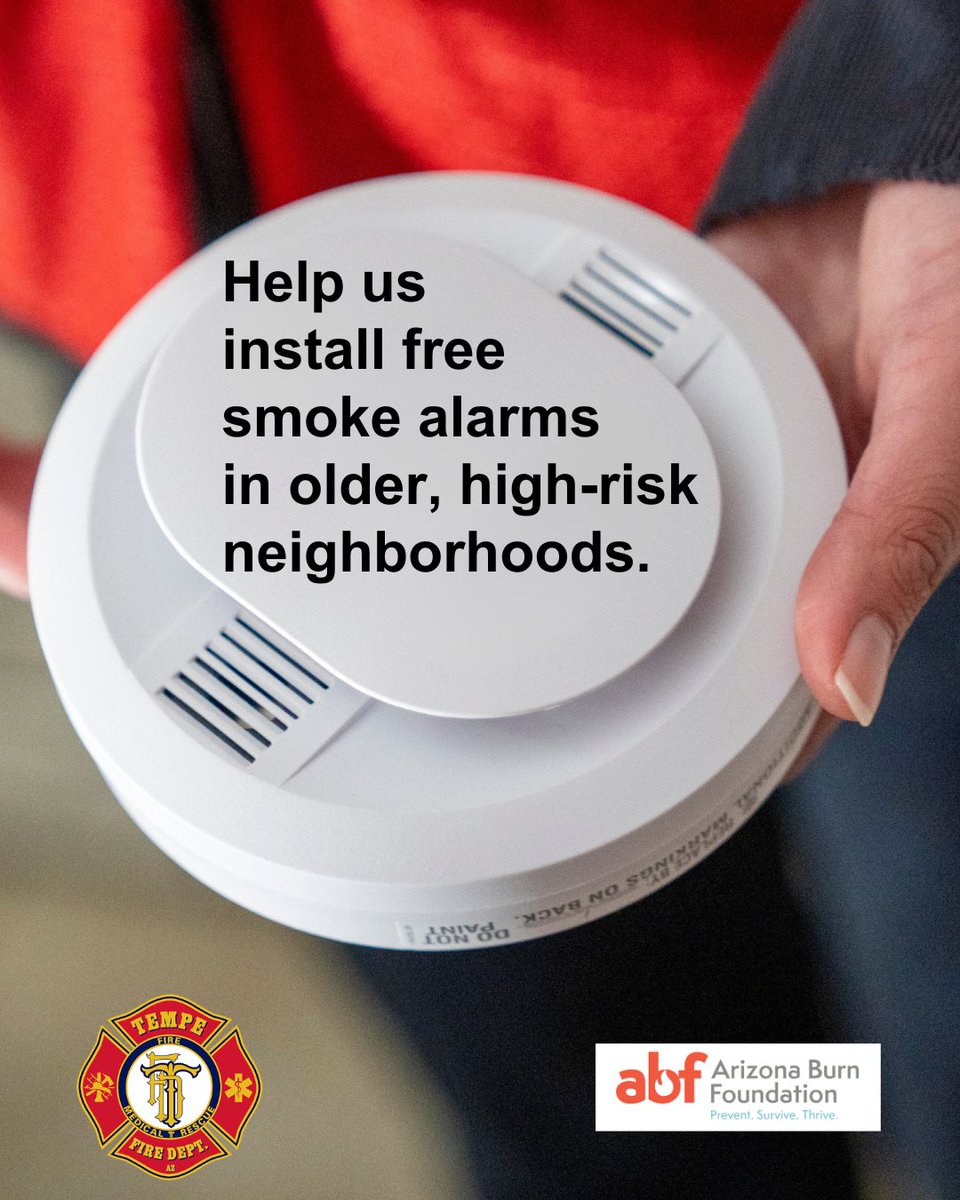 City of Tempe, AZ tweet media