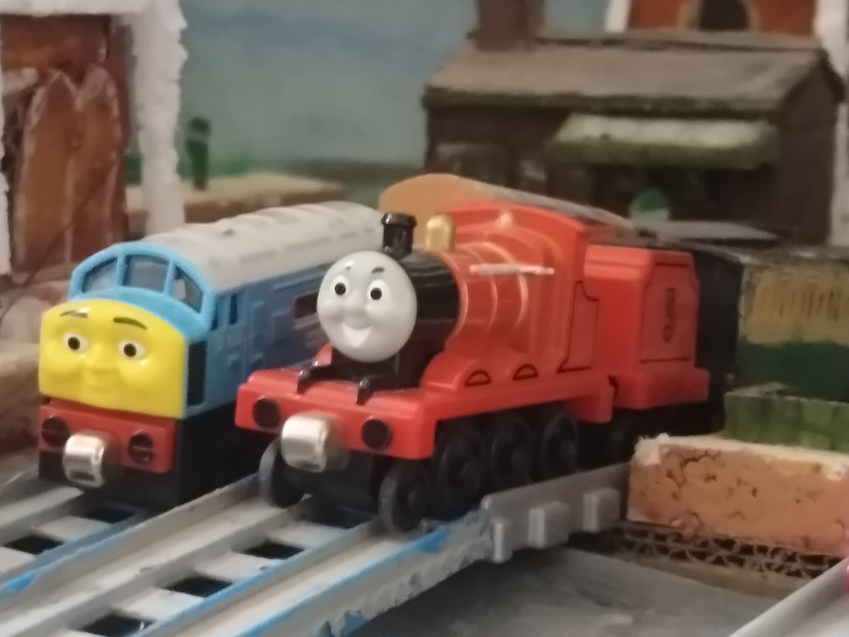 (Festive) Sully ☃️☃️☃️ tweet media