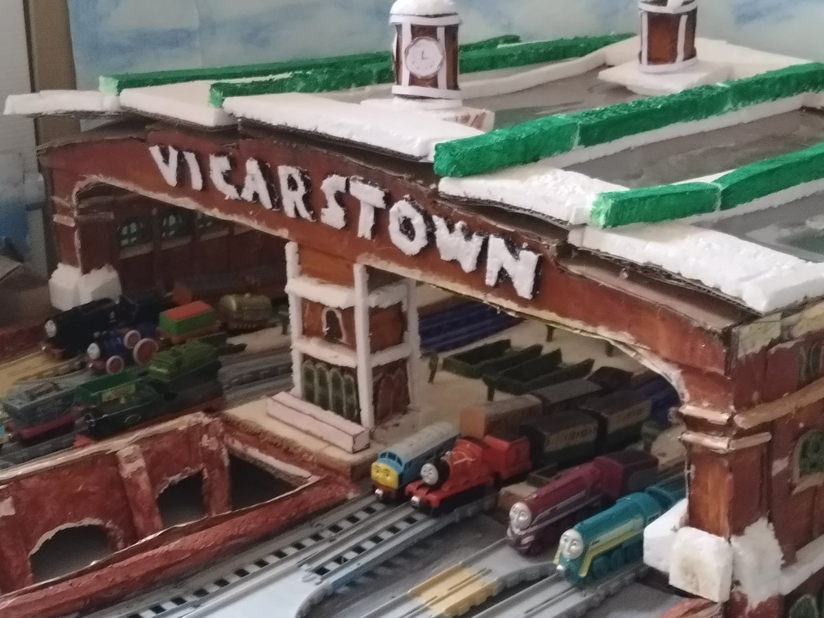 (Festive) Sully ☃️☃️☃️ tweet media