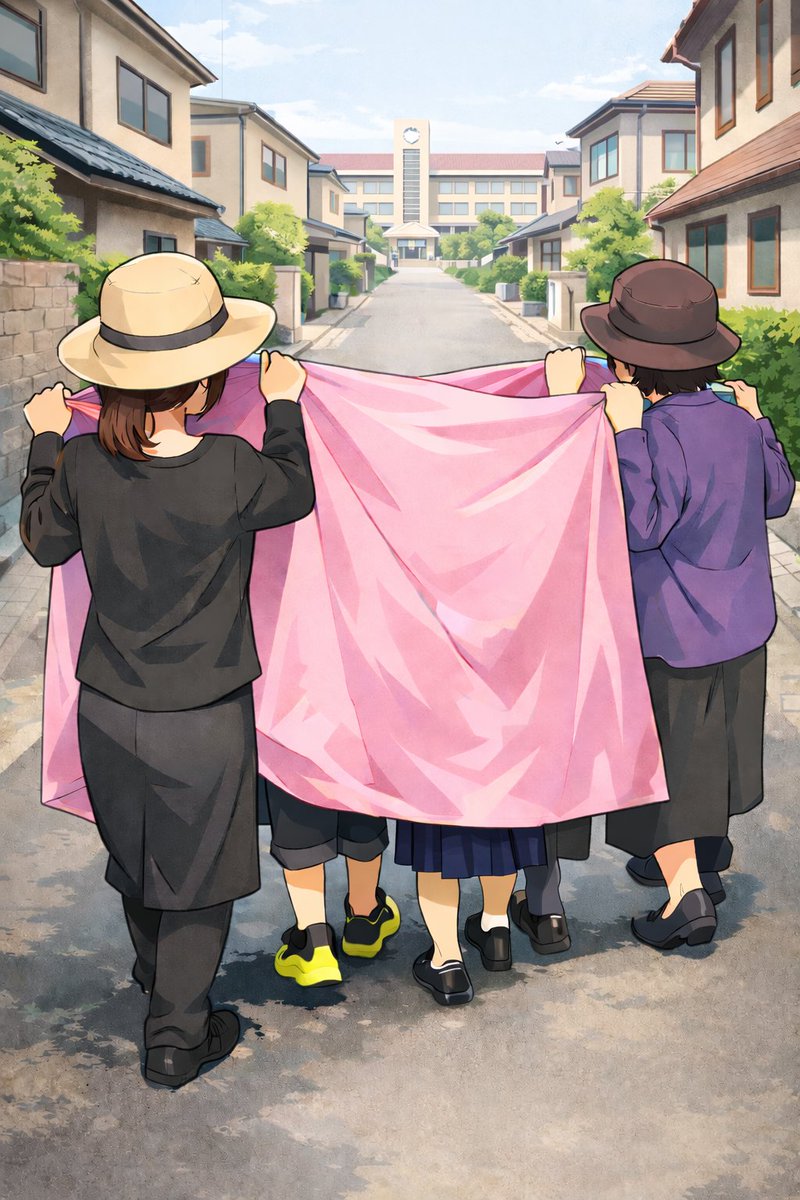 4月1日の「共同親権制度」施行まで残り13日。いよいよ二週間切り、裁判所、裁判官はこれでいいんですかね？不貞はやはり自分勝手な行為で関わる人を傷つけることになると思います。裁判官の判断も、本当に日本はヤバいと思います。＃共同親権

x.com/i/status/20342…

x.com/i/status/20342…