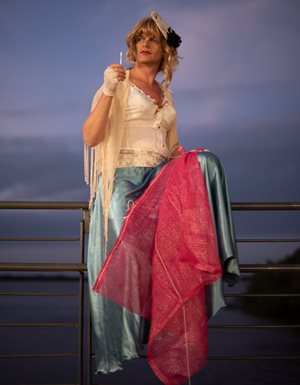 Gender Receipts tweet media