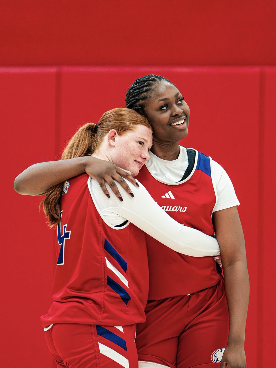 South Alabama Women's Basketball 🏀 tweet media