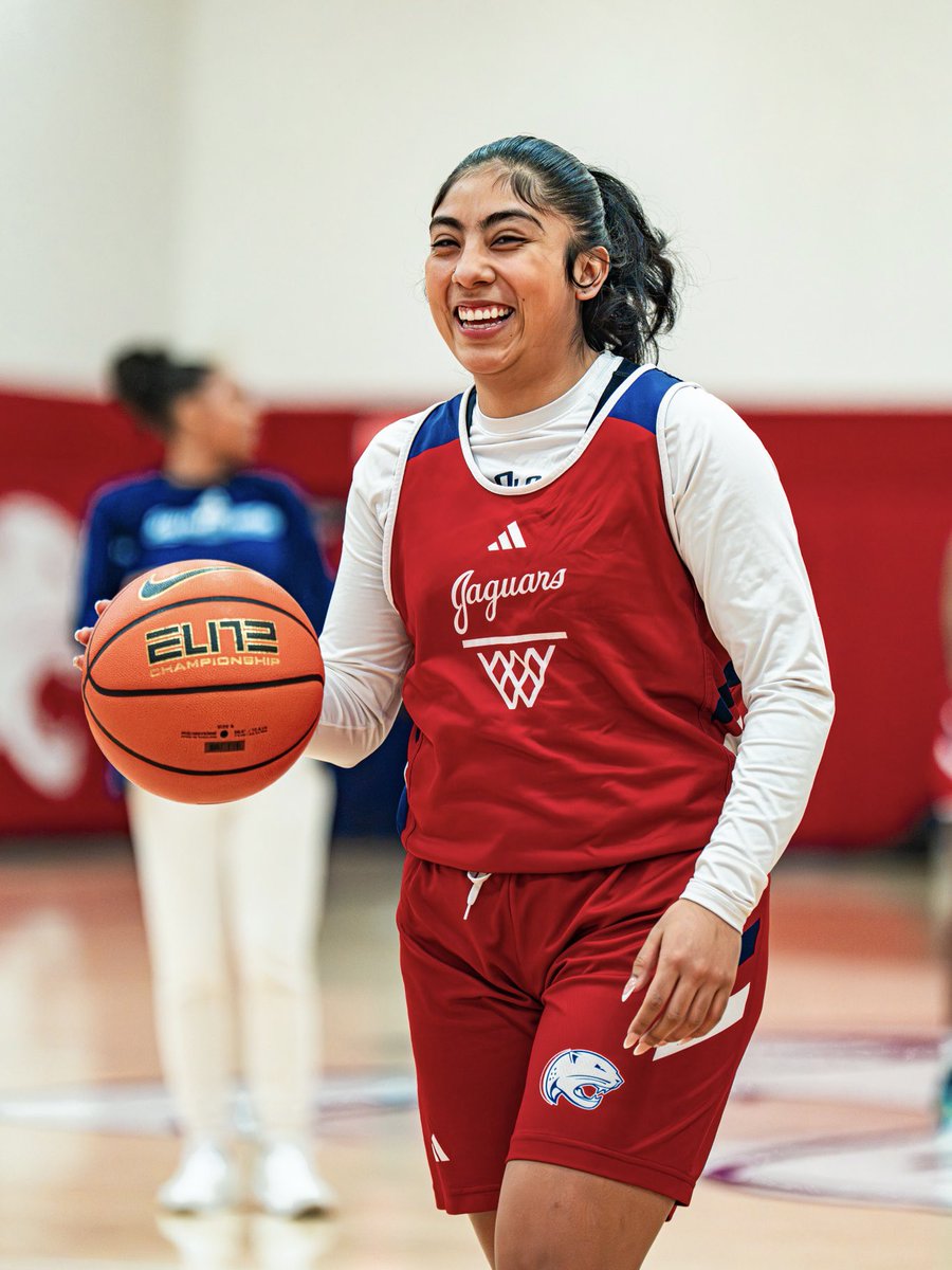 South Alabama Women's Basketball 🏀 tweet media