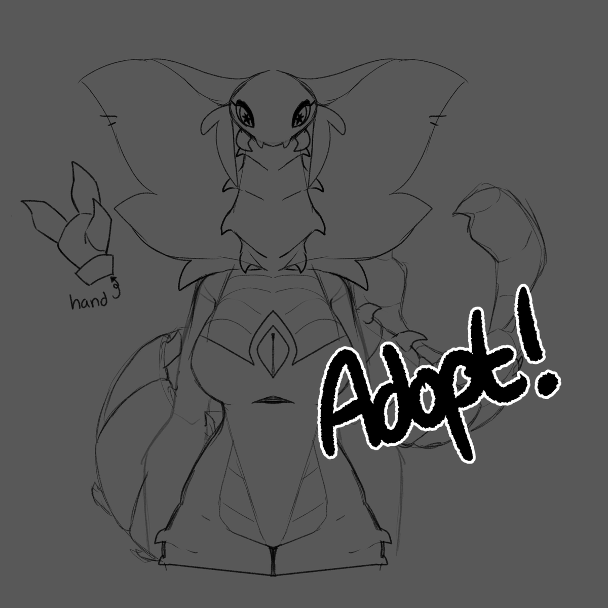 EphrinButMore tweet media