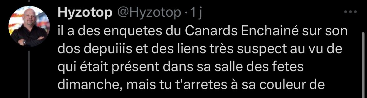 Fayçal. EXE tweet media