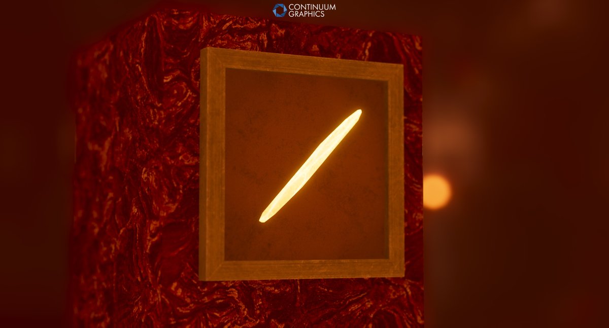 Continuum Graphics LLC. tweet media