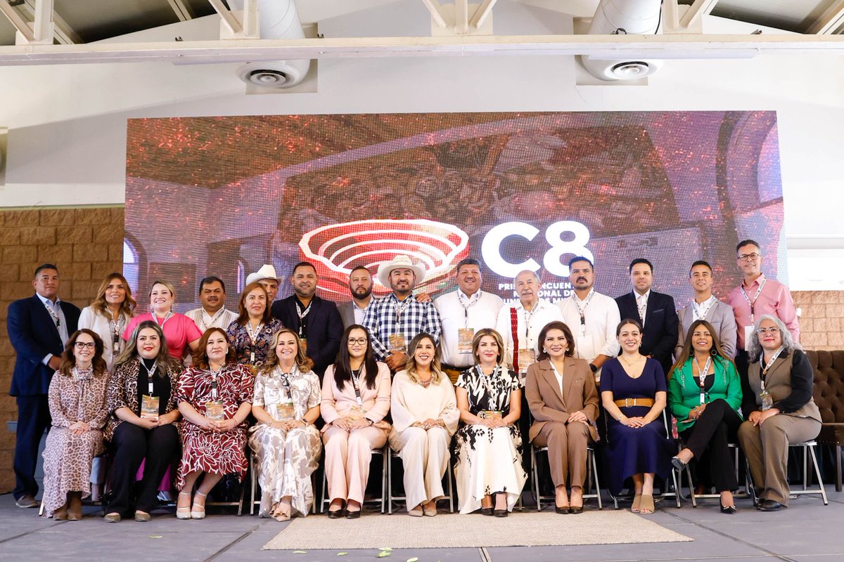 Camimex Oficial tweet media