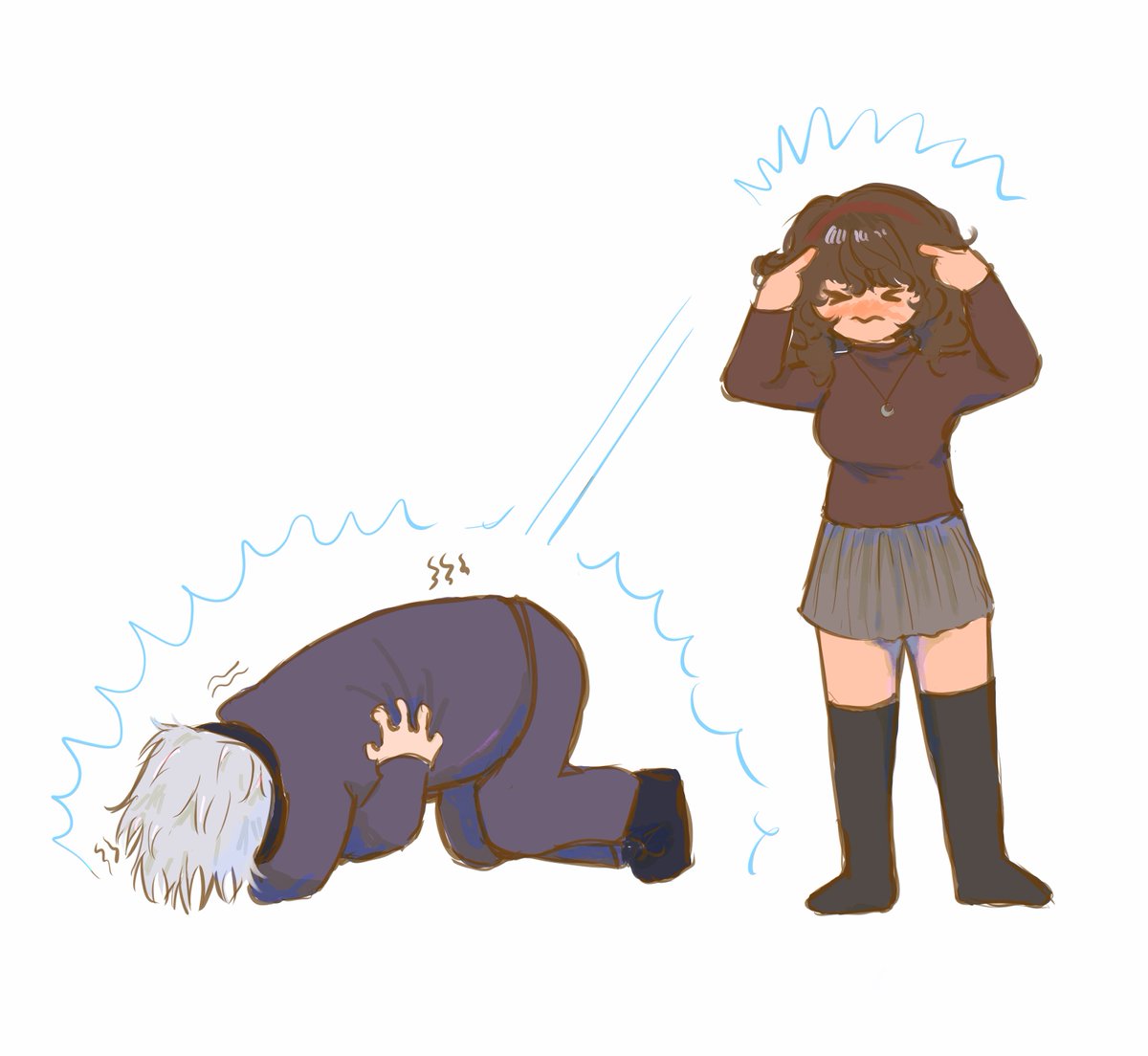 月 tsuki ☾⋆ | comms open tweet media