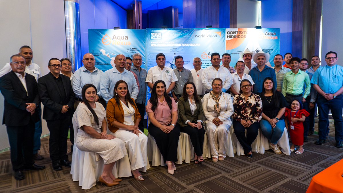 World Vision Honduras tweet media