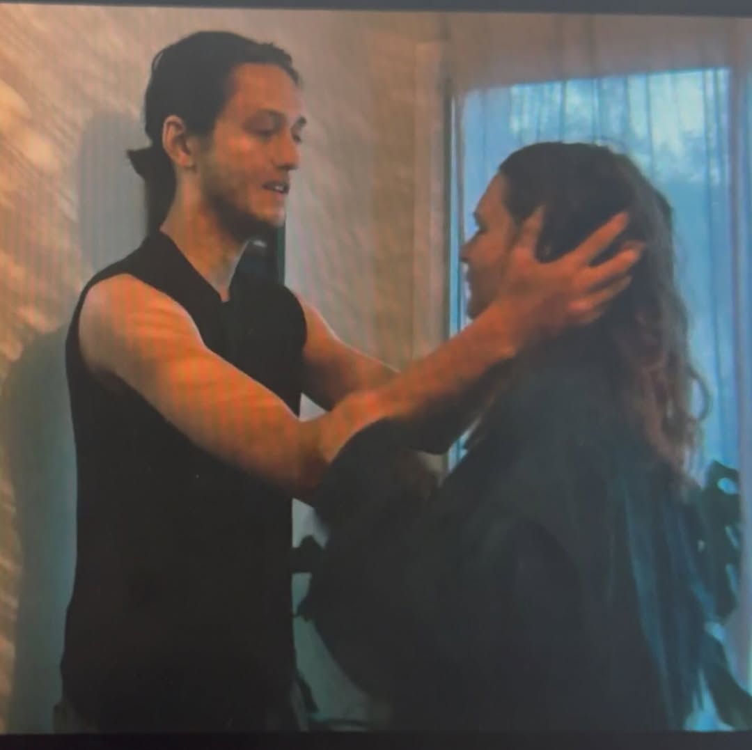 Percy Hynes White Fanpage tweet media