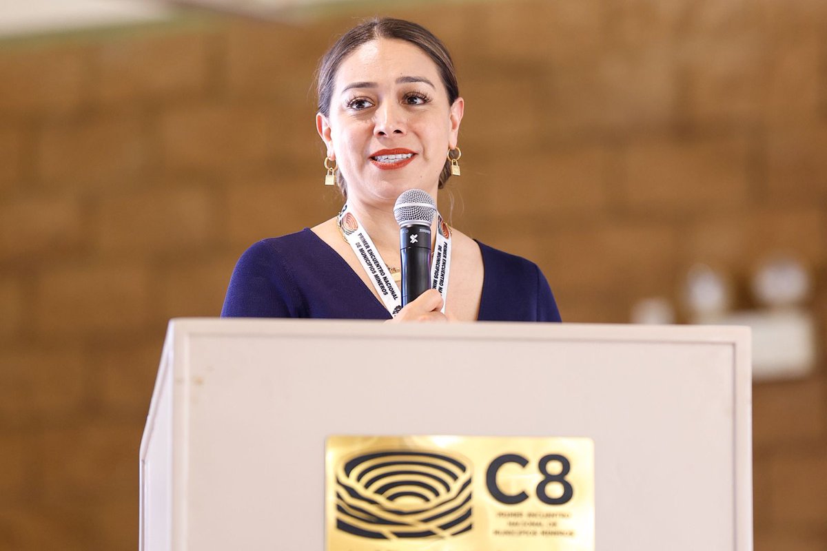 Camimex Oficial tweet media