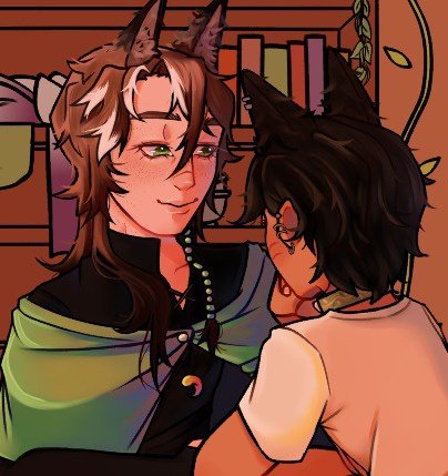 Hael ♡'s LuJiRoAn ๑*⁠。 tweet media