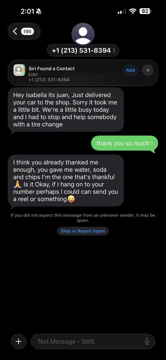 isabella💌 tweet media