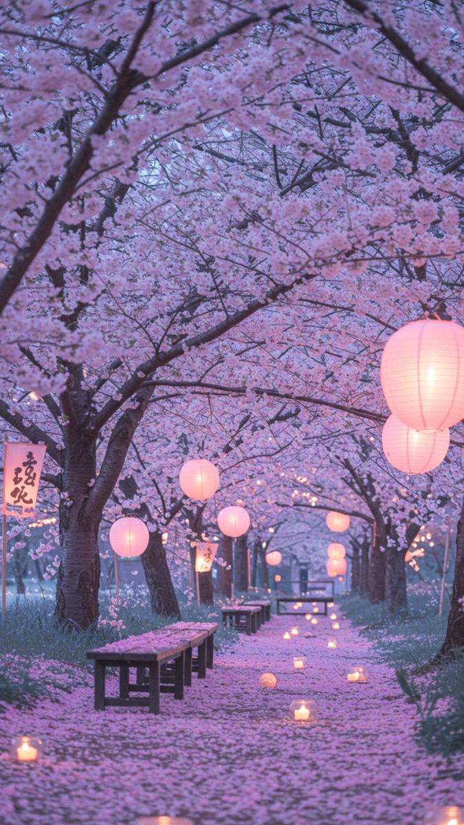 Paradise of Nature tweet media