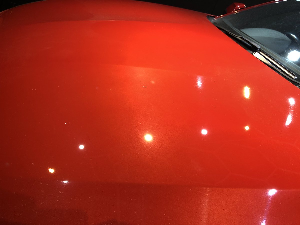 ALL BLUE TOKYO@東京都葛飾区 洗車・磨き・コーティング tweet media