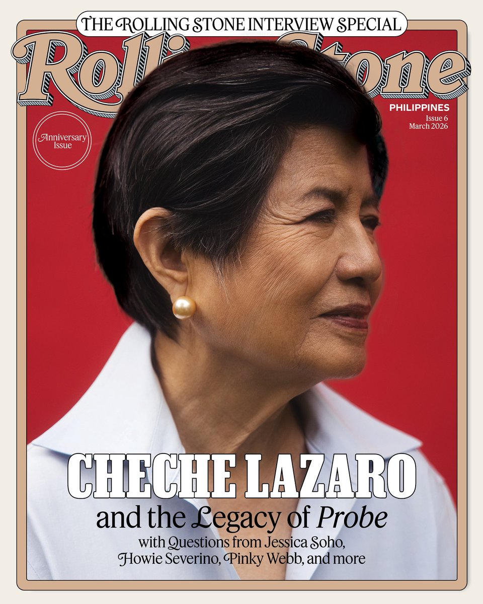 Rolling Stone Philippines tweet media