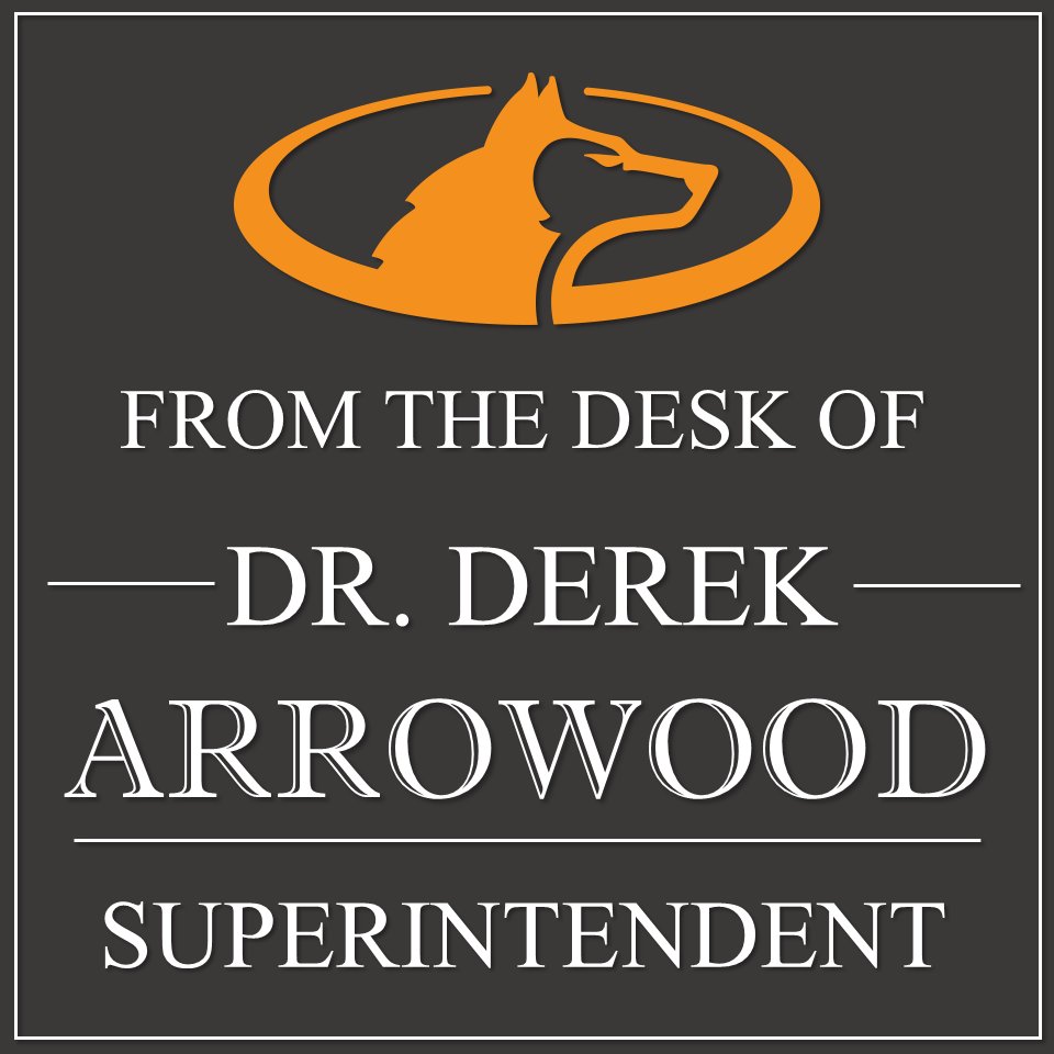 Hamilton Heights School Corporation tweet media