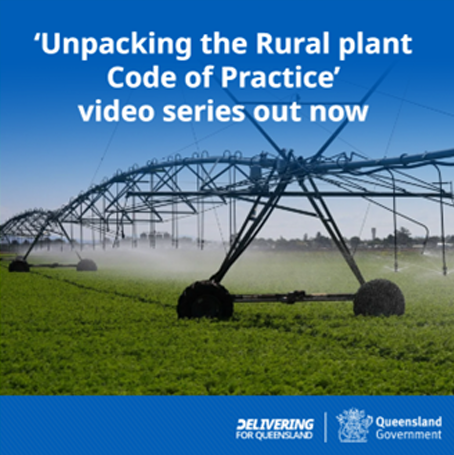 AgForce Queensland tweet media